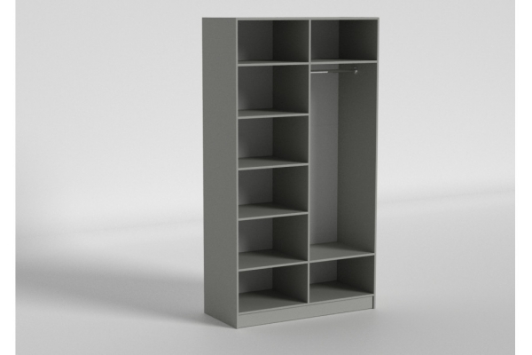 Шафа розпашна Urban Ultra/Урбан Ультра 1200 Шафа розпашна Urban Ultra/Урбан Ультра 1200