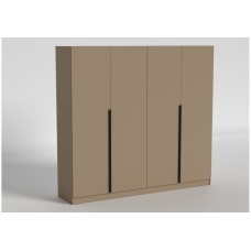 Шафа розпашна Urban Ultra/Урбан Ультра 2400