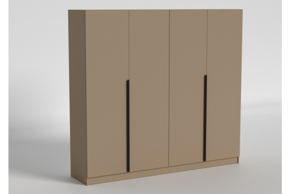 Шафа розпашна Urban Ultra/Урбан Ультра 2400