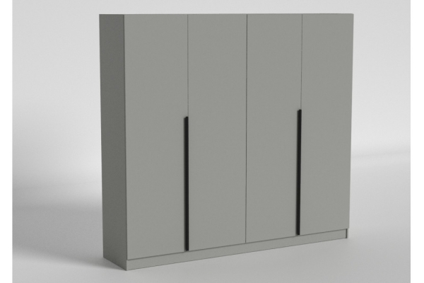 Шафа розпашна Urban Ultra/Урбан Ультра 2400 Шафа розпашна Urban Ultra/Урбан Ультра 2400