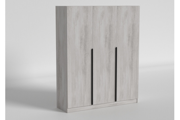 Шафа розпашна Urban Ultra/Урбан Ультра 1800