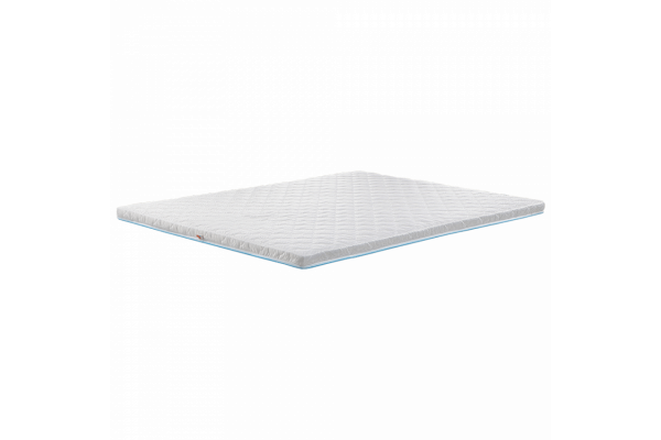 ФЛЕХ КОКОС матрас топпер - Sleep&Fly mini FLEX KOKOS ЕММ тонкий матрас на диван