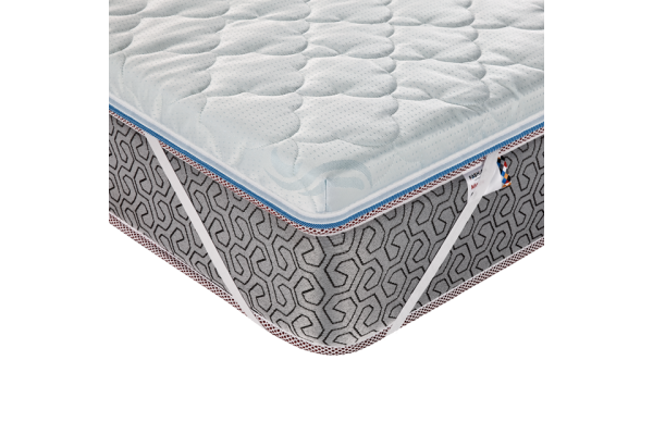 Міні-матрац Sleep&Fly mini SUPER FLEX жаккард