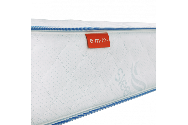 ОПТИМА матрас ортопедический - Sleep&Fly SF OPTIMA EMM матрас на кровать