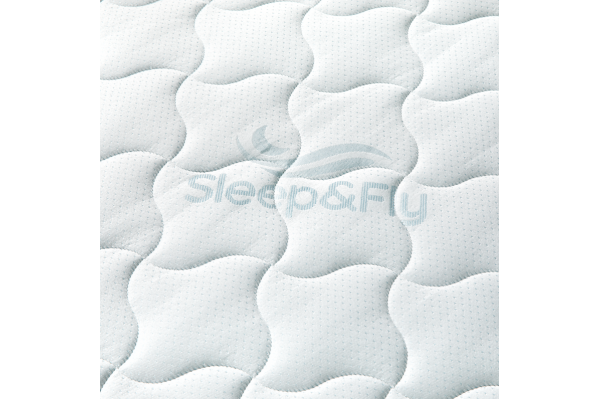 ОПТИМА матрас ортопедический - Sleep&Fly SF OPTIMA EMM матрас на кровать