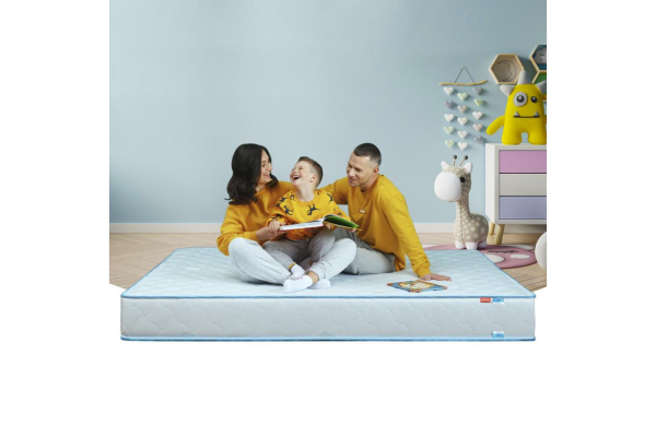 ОПТИМА матрас ортопедический - Sleep&Fly SF OPTIMA EMM матрас на кровать