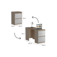 Стол-трансформер Smart/Смарт 6
