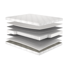 Софія нью Лайт матрац ортопедичний - Sofia new Light Matroluxe матрац на ліжко