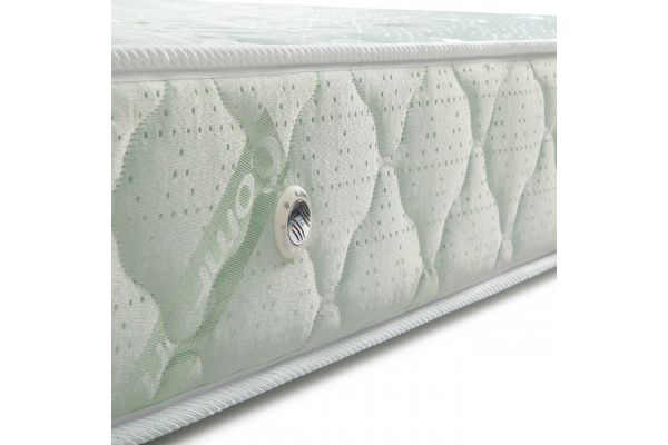 КОМФОРТ-1 матрас ортопедический - ComFort COMFORT-1 EMM матрас на кровать