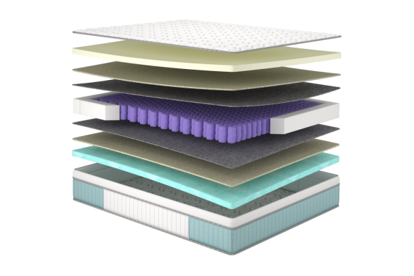 Матрац Stories/Сторіс