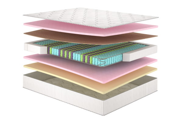 Матрац The Home Tiffany/Тіфані