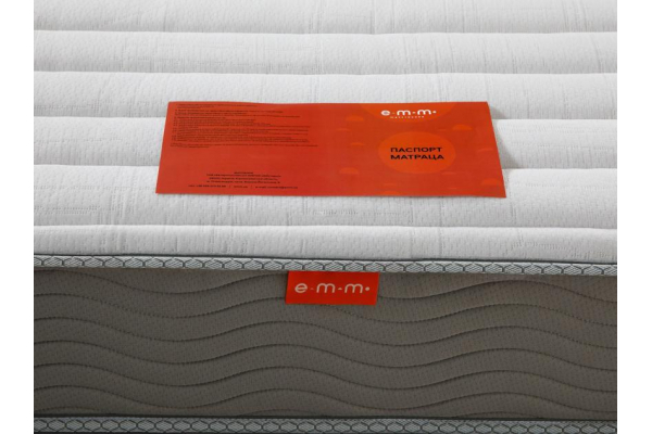 РЕЛАХ РОЛЛ матрас ортопедический - Take&Go RELAX ROLL EMM матрас на кровать