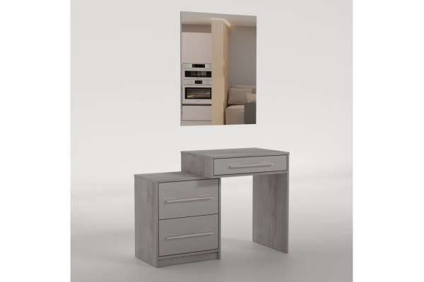 Дзеркало Loom/Лум