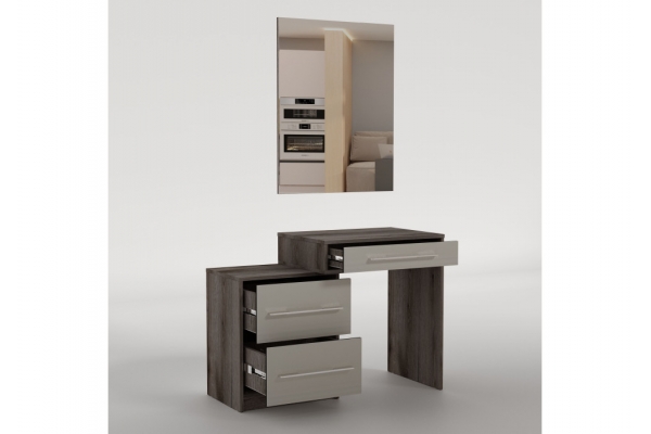 Туалетний стіл Loom/Лум