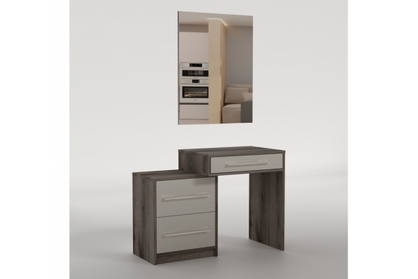 Туалетний стіл Loom/Лум