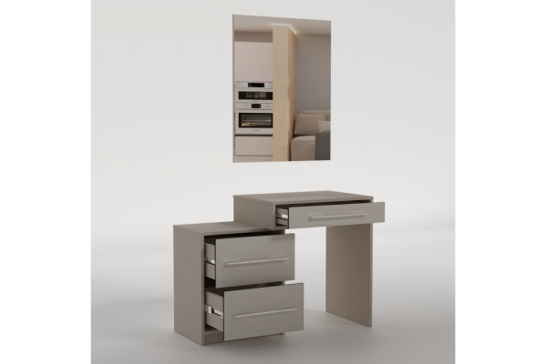 Туалетний стіл Loom/Лум