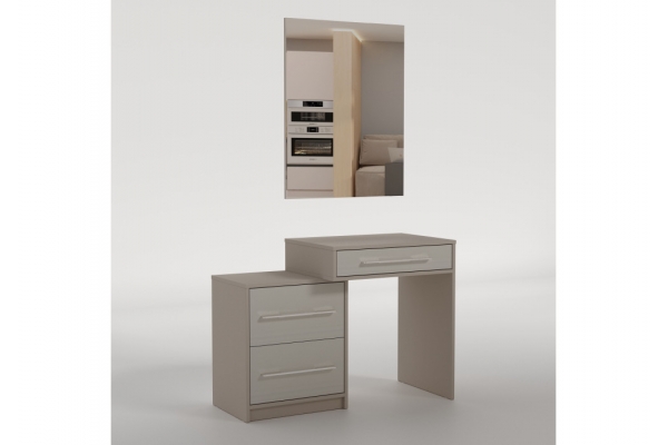 Туалетний стіл Loom/Лум