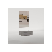 Зеркало Loom/Лум