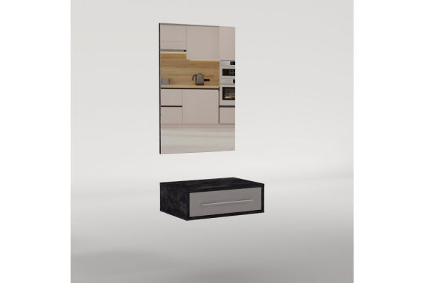 Дзеркало Loom/Лум