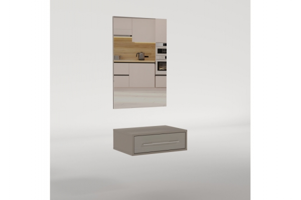 Тумба навісна Loom/Лум