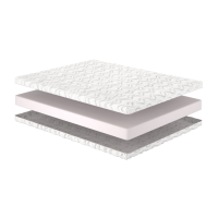 Турне ортопедический матрас - Turne Matroluxe матрас на кровать