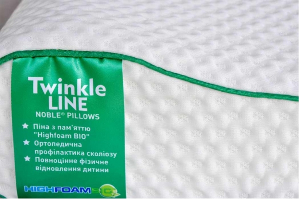 Подушка Noble Twinkle Air