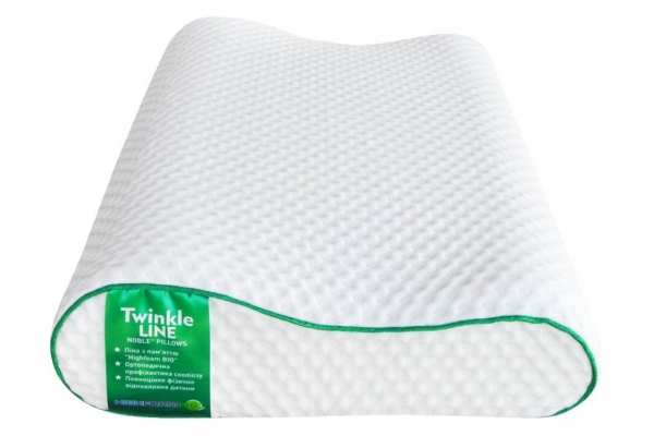 Подушка Noble Twinkle Air