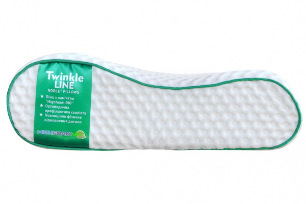 Детская подушка Noble Twinkle Air