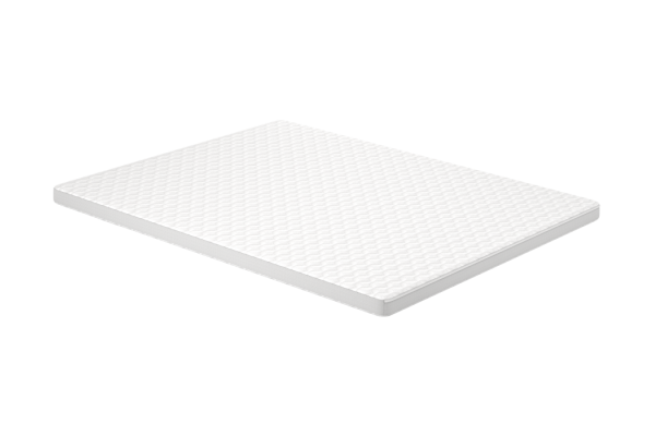 Матрац топпер Flip Granat/Гранат