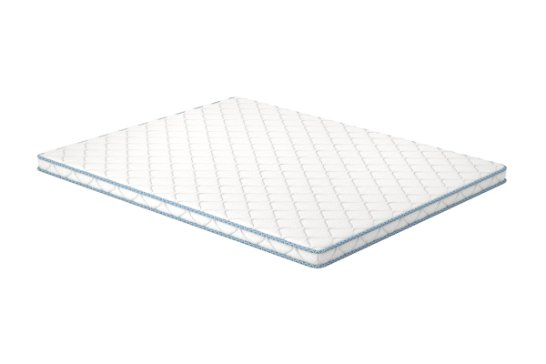 Vyriy матрац топпер - Вирій Matroluxe тонкий матрац на диван