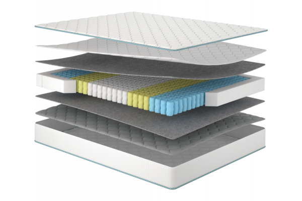Матрац Заграва/Zahrava