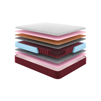 Ортопедичний матрац Everest