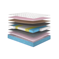 Матрац Azalia / Азалія 120 *200