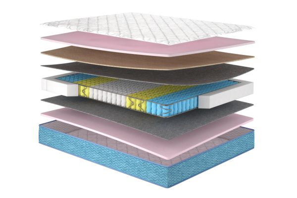 Матрац Azalia / Азалія 120 *200