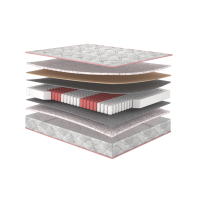 Матрац Four Red Marsalla / Марсала  80х190